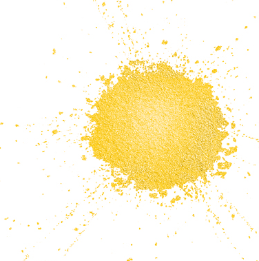 Cień do powiek Make Up For Ever Star Lit Powder sypki 16 Gold 1.2 g (3548752120371) - obraz 2