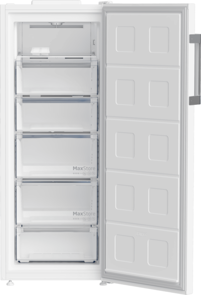 Морозильна камера Beko B1RFNE274W - зображення 3
