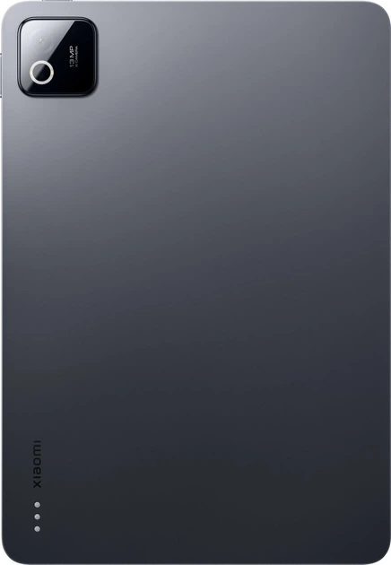 Планшет 11.2" 3.2К Xiaomi Pad 8 8+4/128Gb 8 ядер Android 16 9200 mAh - зображення 4