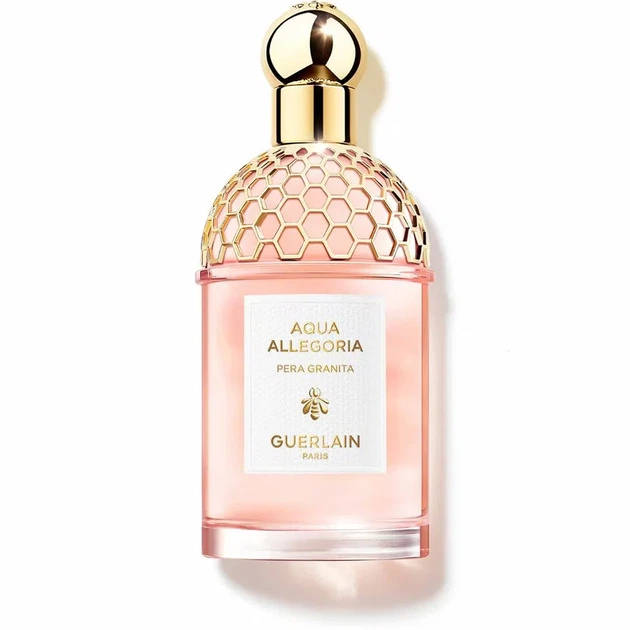Туалетная вода для женщин Guerlain Aqua Allegoria Pera Granita, 75 мл - изображение 2