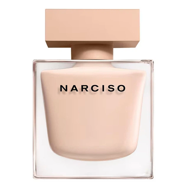 Парфюмерная вода для женщин Narciso Rodriguez Poudree, 90 мл - Фото 1 Парфюмерная вода для женщин Narciso Rodriguez Poudree, 90 мл - изображение 1