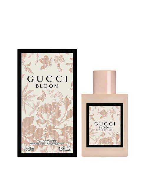 Туалетна вода для жінок Gucci Bloom, 50 мл - зображення 3