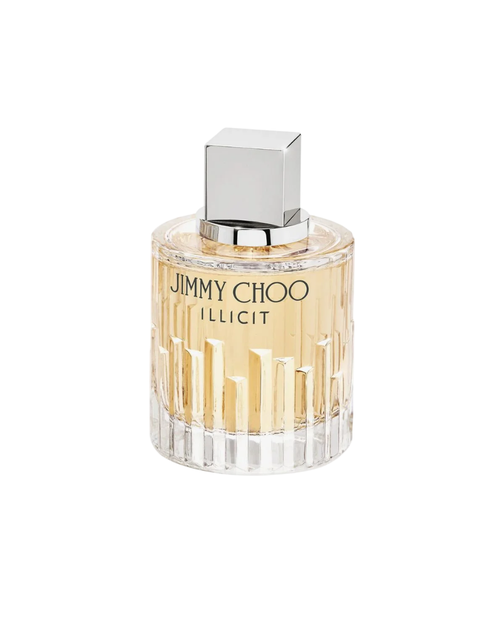 Парфюмерная вода для женщин Jimmy Choo Illicit, 60 мл - Фото 1 Парфюмерная вода для женщин Jimmy Choo Illicit, 60 мл - изображение 1