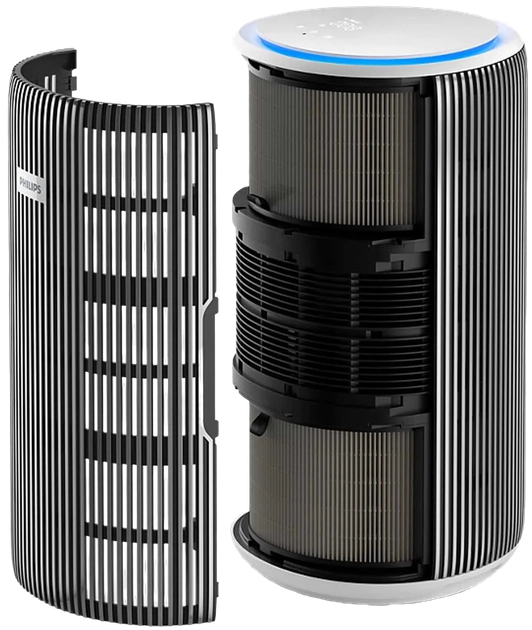 Oczyszczacz powietrza Philips Series 3200 PureProtect AC3220/10 - obraz 2