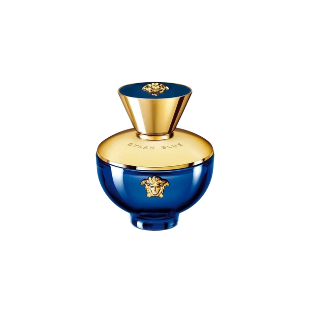 Парфумована вода для жінок Versace DYLAN BLUE FEMME, 30 мл - Фото 1 Парфумована вода для жінок Versace DYLAN BLUE FEMME, 30 мл - зображення 1