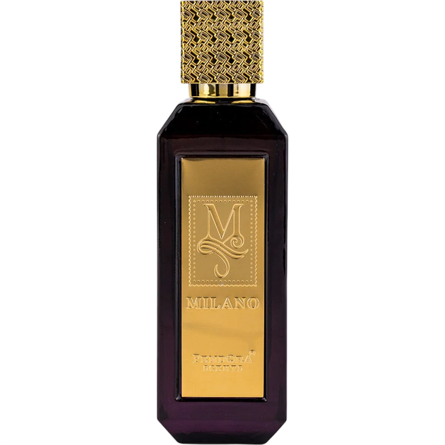 Парфюмерная вода для мужчин Pendora Scents Milano, 100 мл - Фото 1 Парфюмерная вода для мужчин Pendora Scents Milano, 100 мл - изображение 1