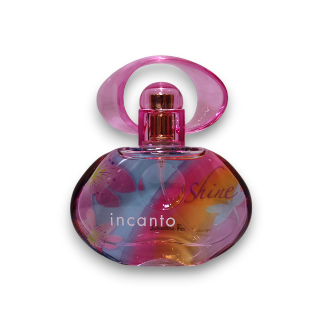 Туалетная вода для женщин Salvatore Ferragamo Incanto Shine, 30 мл - Фото 1 Туалетная вода для женщин Salvatore Ferragamo Incanto Shine, 30 мл - изображение 1