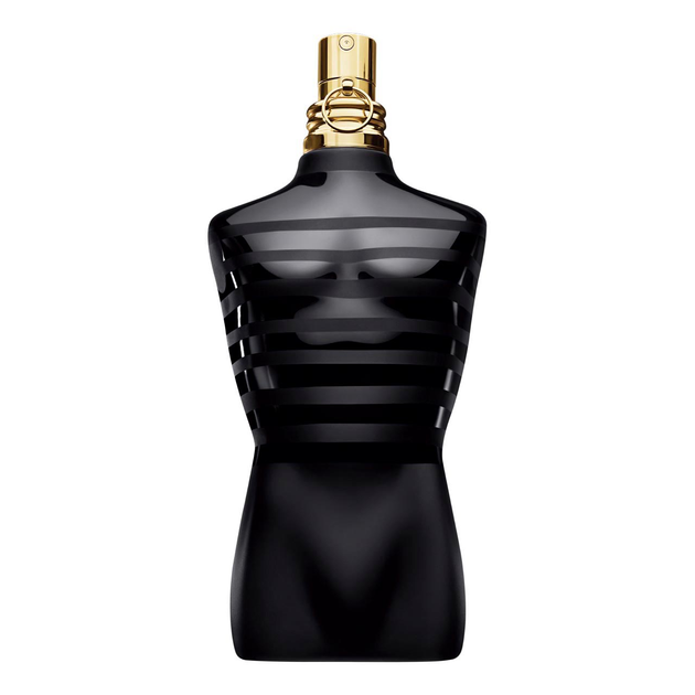 Парфюмерная вода для мужчин Jean Paul Gaultier Le Male Le Parfum, 75 мл - Фото 1 Парфюмерная вода для мужчин Jean Paul Gaultier Le Male Le Parfum, 75 мл - изображение 1