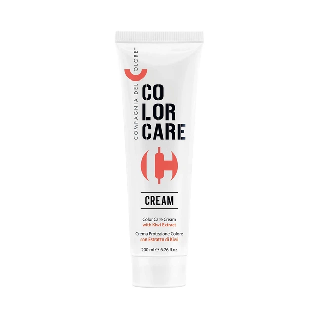 Кондиціонер для фарбованого волосся Colorcare Compagnia Del Colore 200 мл - Фото 1 Кондиціонер для фарбованого волосся Colorcare Compagnia Del Colore 200 мл - изображение 1