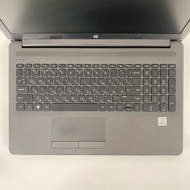 Ноутбук HP 250 G7 15,6" FullHD i5-1035G1/16 GB RAM/256 GB SSD Б/В - зображення 3