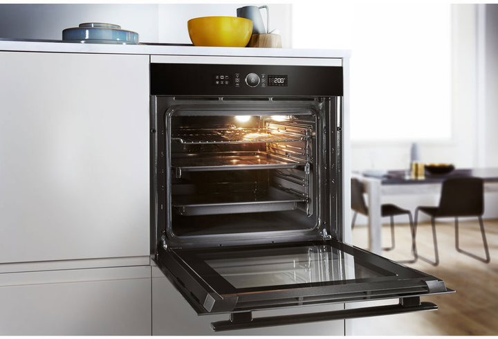 Духова шафа електрична Whirlpool AKZ9 6230 NB - зображення 9