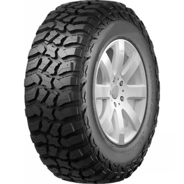Austone MASPIRE M/T 30/9.5 R15 104Q PR6 OWL - Фото 1 Austone MASPIRE M/T 30/9.5 R15 104Q PR6 OWL - изображение 1