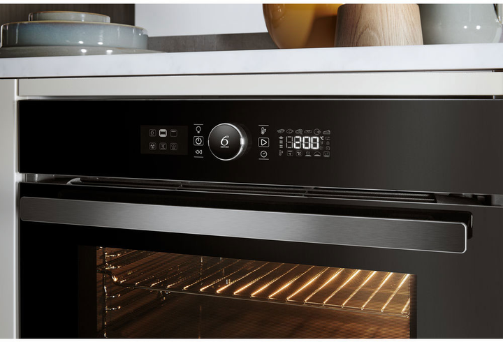 Духова шафа електрична Whirlpool AKZ9 6230 NB - зображення 8