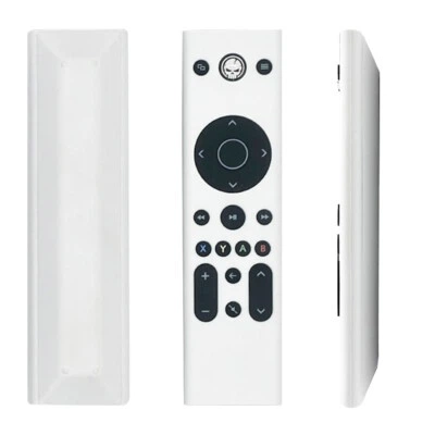 Пульт Media Remote Control for Xbox One & Xbox Series X|S Console White - Фото 2 Пульт Media Remote Control for Xbox One & Xbox Series X|S Console White - изображение 2