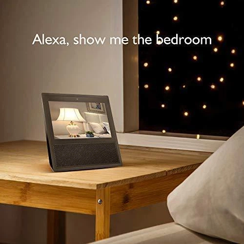 Розумна камера безпеки Akaso P30 Full HD 1080p, працює з Alexa та Google Home - изображение 5