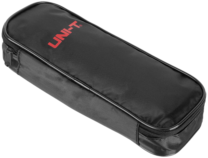 Цифровий мультиметр UNI-T з кліщами UT213B (5901890018203) - зображення 5