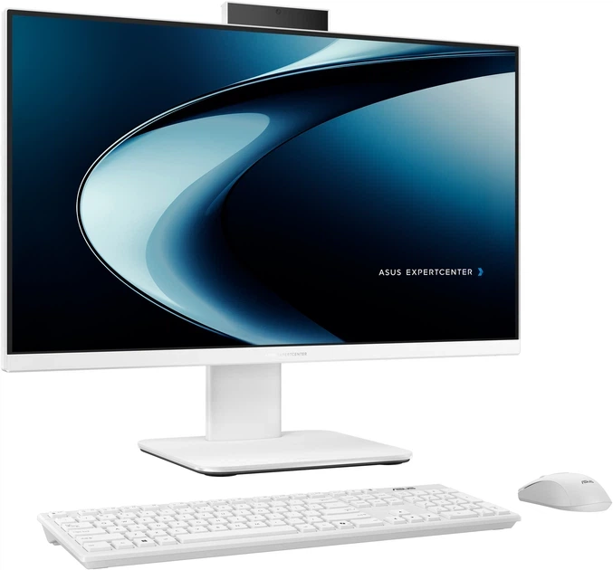 Моноблок Asus P470VAK-WPE1970 (90PT03W7-M04XF0) White - изображение 3