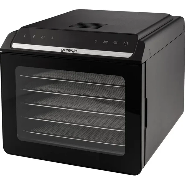 Сушка для фруктів Gorenje FDK600DB - зображення 2