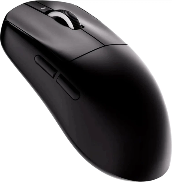 Миша Ігрова VGN VXE R1 SE+ Чорна. Бездротова 2.4G/Bluetooth/кабель. Сенсор PAW3395 SE. 18000 DPI. - изображение 3