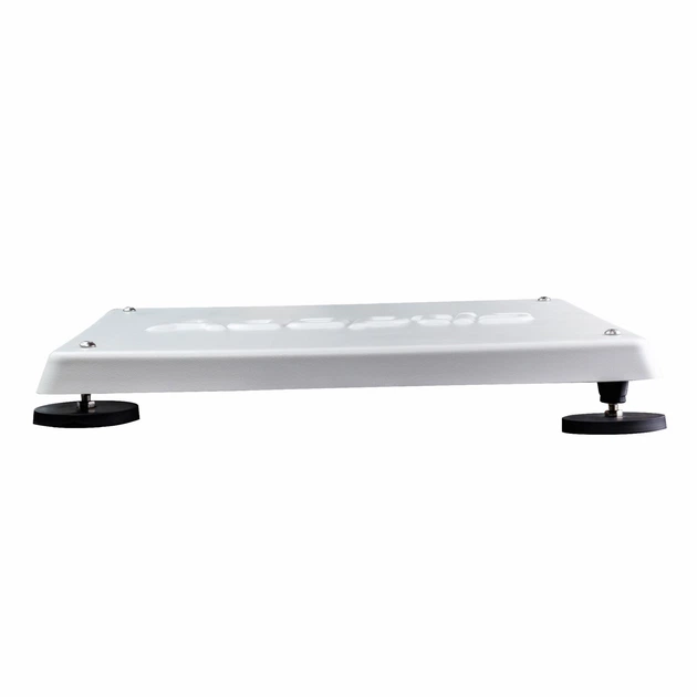 Комплект Adaptis MiniKit для Starlink Mini (захисний корпус на авто + блок живлення 12-24V) білий - изображение 3