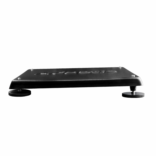 Комплект Adaptis MiniKit для Starlink Mini (Корпус + Кабель Type-C + Автомобільний зарядний пристрій GP-CC160 160W) чорний - изображение 3
