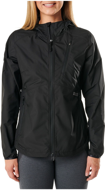 Cascadia windbreaker packable jacket best sale