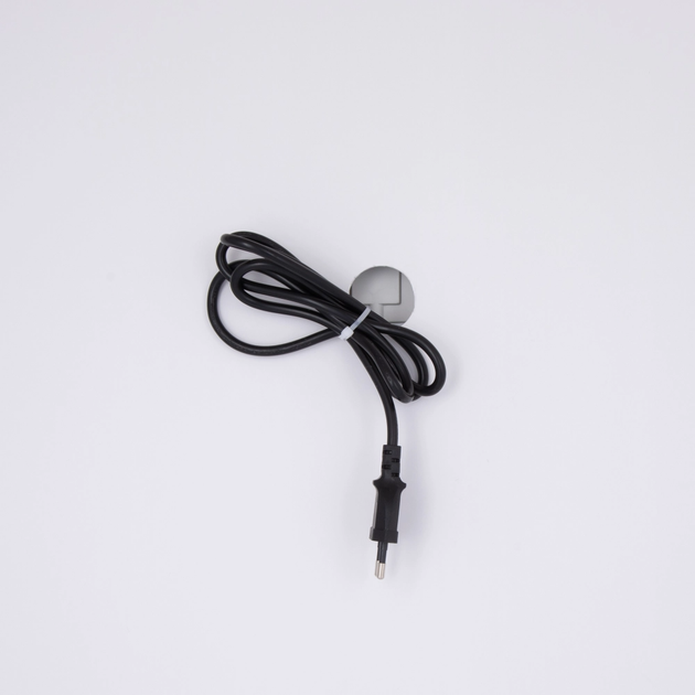 Дзеркало для ванної кімнати Qtap Cardinal 1000x800 прямокутне, з LED-підсвічуванням (QT0478C10080) - зображення 7