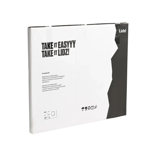 Зеркало для ванной комнаты Lidz Kubis KU2 700x800 прямоугольное, с фронтальной LED-подсветкой (LD78LF904708048447) - Фото 10 Зеркало для ванной комнаты Lidz Kubis KU2 700x800 прямоугольное, с фронтальной LED-подсветкой (LD78LF904708048447) - изображение 10