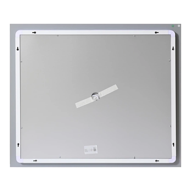 Дзеркало для ванної кімнати Qtap Taurus 800x700 прямокутне, з LED-підсвічуванням та антизапотіванням (QTTAU80070048954) - Фото 6 Дзеркало для ванної кімнати Qtap Taurus 800x700 прямокутне, з LED-підсвічуванням та антизапотіванням (QTTAU80070048954) - зображення 6