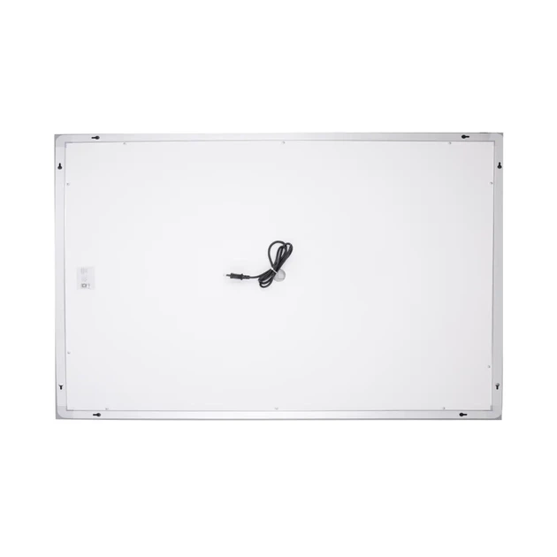 Дзеркало для ванної кімнати Qtap Cardinal CA2 800x1200 прямокутне, з фронтальною LED-підствідкою (QT0478C1208048454) - зображення 7