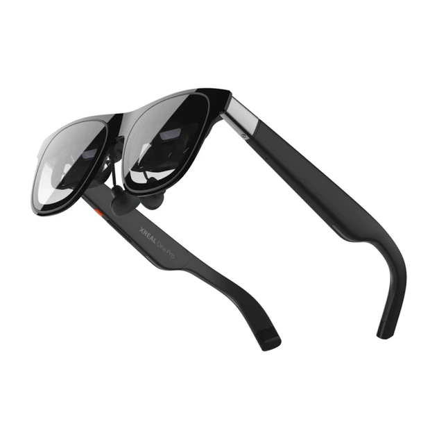 Очки AR XREAL One Pro размер L (X11112 L) - Фото 2 Очки AR XREAL One Pro размер L (X11112 L) - изображение 2