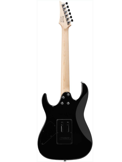 Електрогітара IBANEZ GRX70QA-TRB - зображення 2
