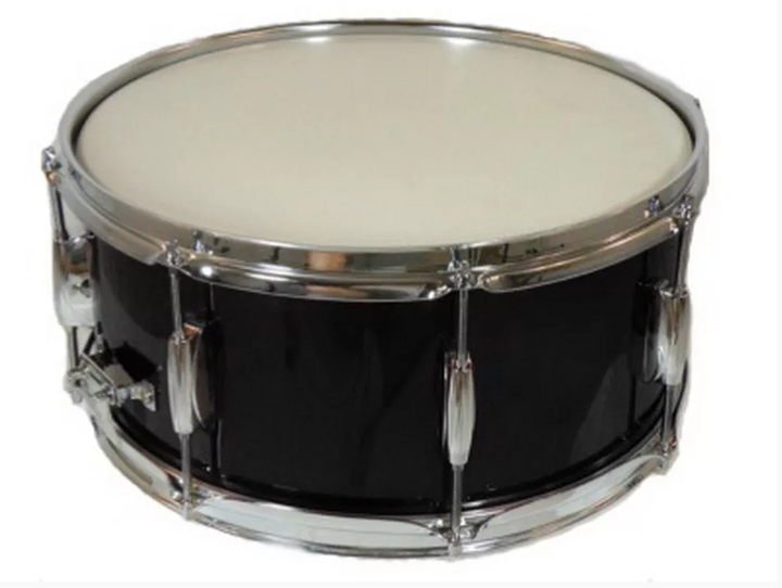 Малый барабан MAXTONE SDC603 (Black) - Фото 1 Малый барабан MAXTONE SDC603 (Black) - изображение 1