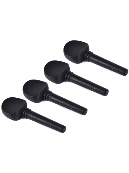 Колки MAXTONE PEG-CL-4/4 Cello Pegs - 4/4 - изображение 2