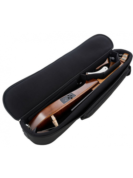 Електроконтрабас YAMAHA SLB300 SILENT BASS - зображення 4