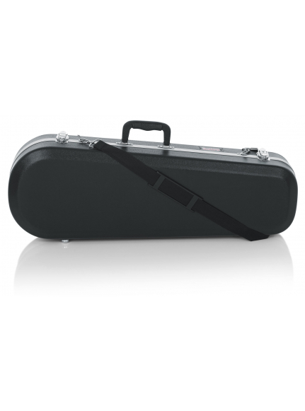 Кейс для смычковых GATOR GC-VIOLIN 4/4 Full-Size Violin Case - изображение 6