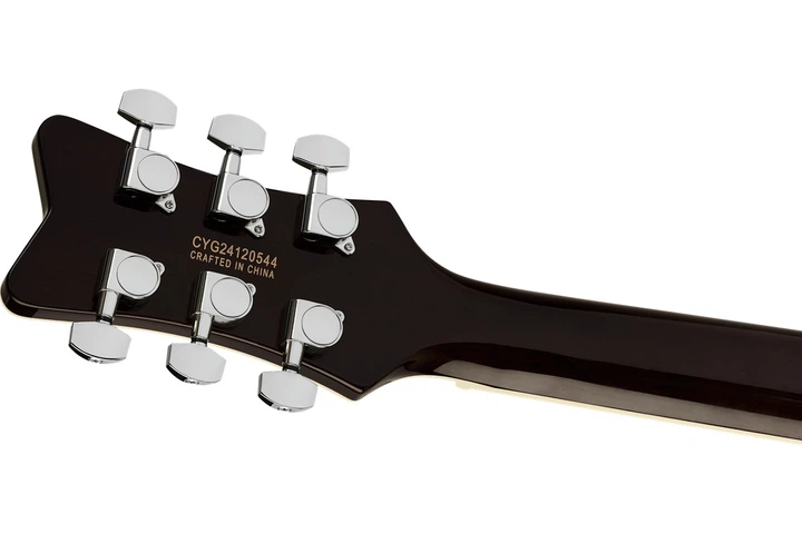 Электрогитара GRETSCH ELECTROMATIC CVT DOUBLE-CUT WITH WRAPAROUND TAILPIECE VINTAGE WHITE - изображение 4