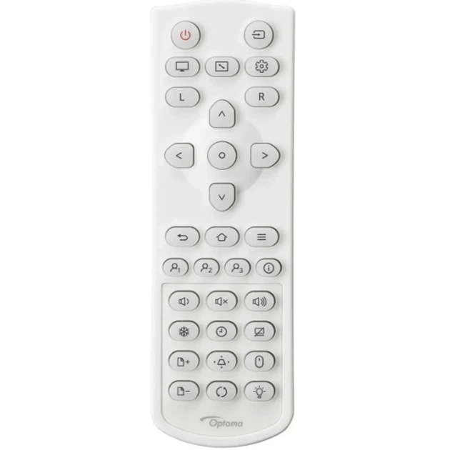 Проектор ZK420UST LUX-701565 - изображение 5
