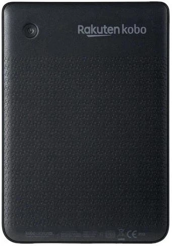 Електронна книга Kobo Clara BW 16GB - Фото 4 Електронна книга Kobo Clara BW 16GB - зображення 4