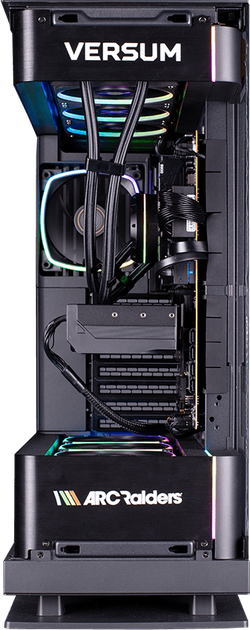 IT-BLOK Готовий ПК RTX 5070Ti 16GB R 7 7800X3D 32Gb - изображение 2