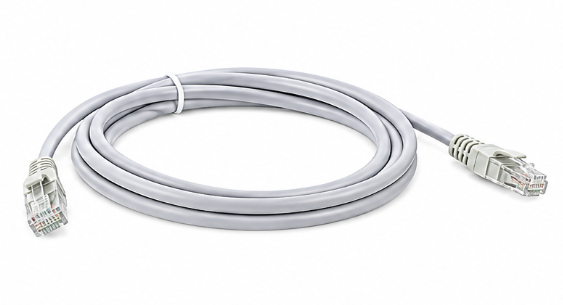 Патч-корд LAN 3 м, сетевой кабель Ethernet RJ45 для интернета - изображение 3