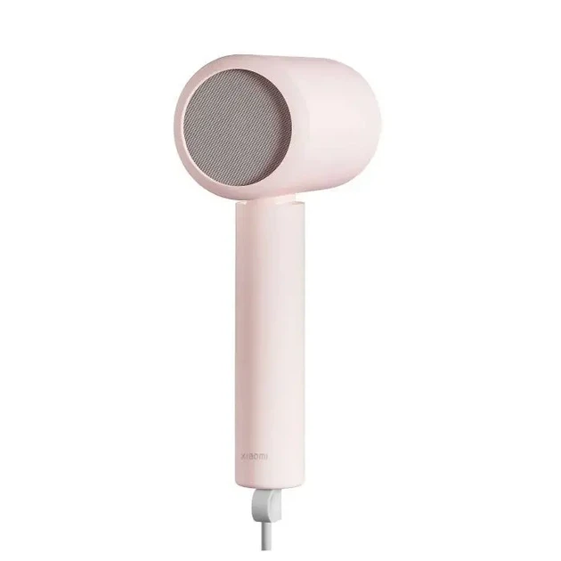 Фен Xiaomi Compact Hair Dryer H101 1600W (Pink) EU - зображення 2