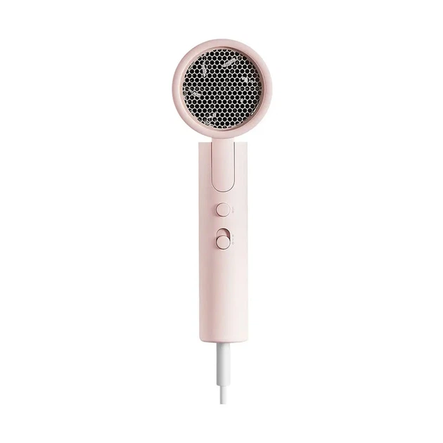 Фен Xiaomi Compact Hair Dryer H101 1600W (Pink) EU - зображення 5