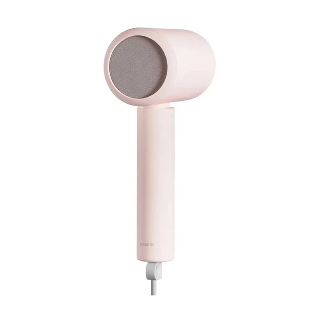 Фен Xiaomi Compact Hair Dryer H101 1600W (Pink) EU - зображення 6