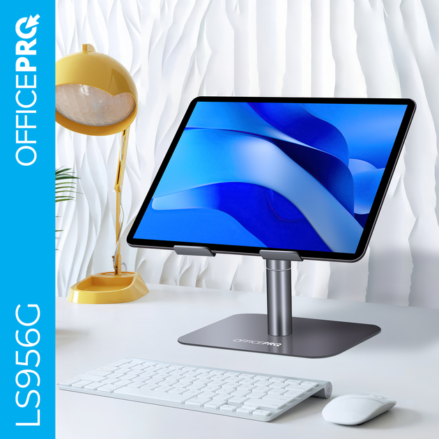 Підставка під ноутбук OfficePro LS956G - изображение 5