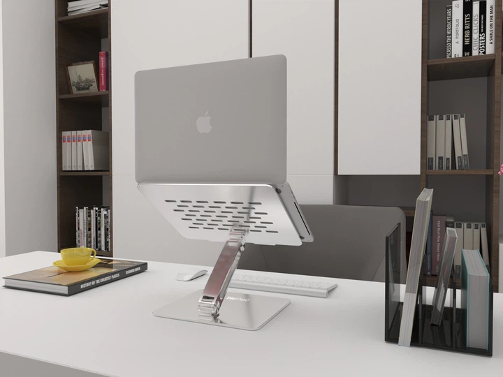 Підставка під ноутбук OfficePro LS113S - изображение 10