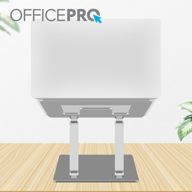Підставка під ноутбук OfficePro LS111S - изображение 15