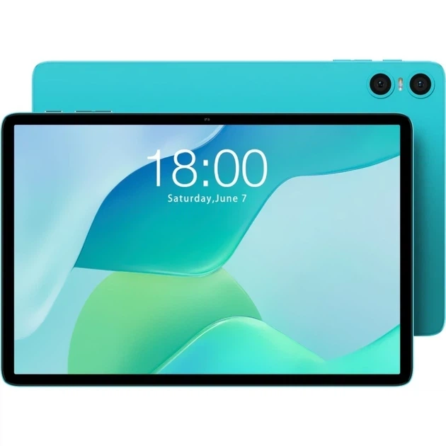 Планшет 10.1'' Teclast P33 3+6/34GB Android 15 Wi-Fi 6000 mAh - изображение 5