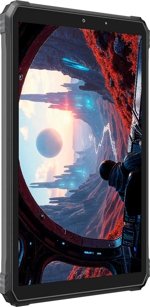 Захищений планшет Blackview Tab Active 5 8+16/128GB 4G DUAL SIM Android 15 6600 mAh - зображення 2