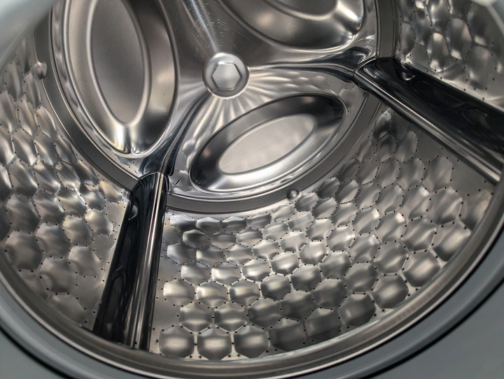 Пральна машина Miele W1 Speed Care PowerWash 8 kg А+++ Б/В - изображение 6